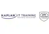  Kaplan IT Training 쿠폰 코드