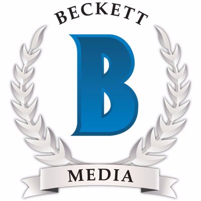  Beckett Media 쿠폰 코드